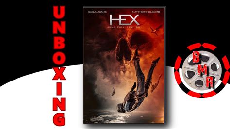 hex dvdscreener
